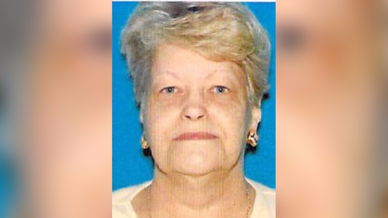 Wife Accused Of Locking Elderly One legged Husband In filthy Room 